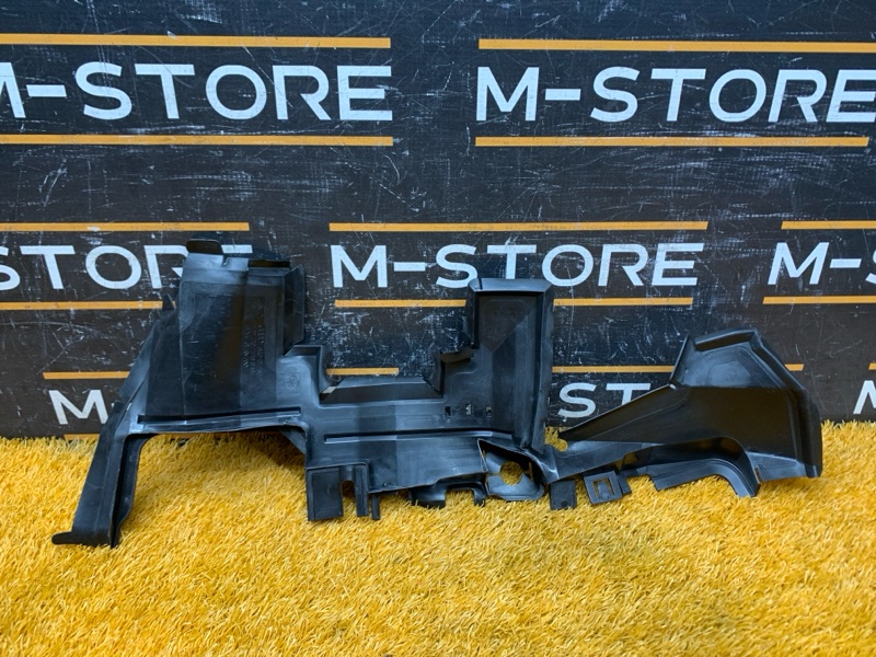 воздуховод радиатора, 2000 рублей, Красноярск