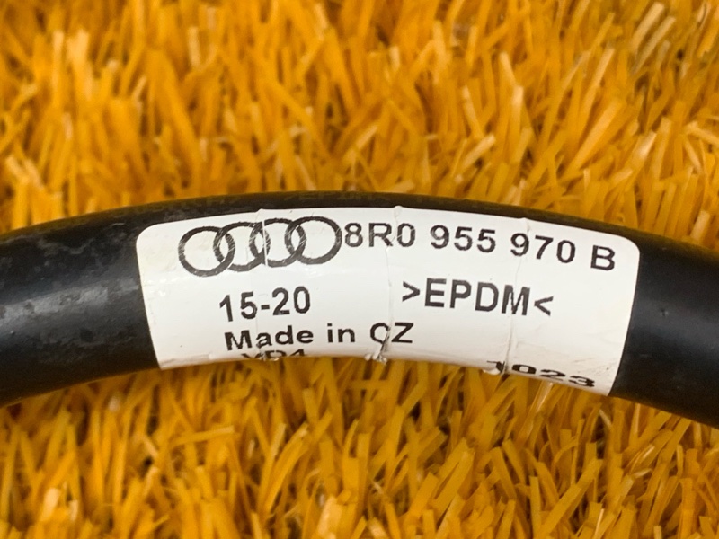 Шланг омывателя фар, 600 рублей, Красноярск