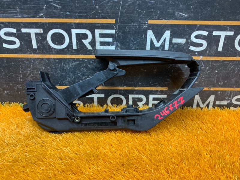 педаль газа, 1300 рублей, Красноярск