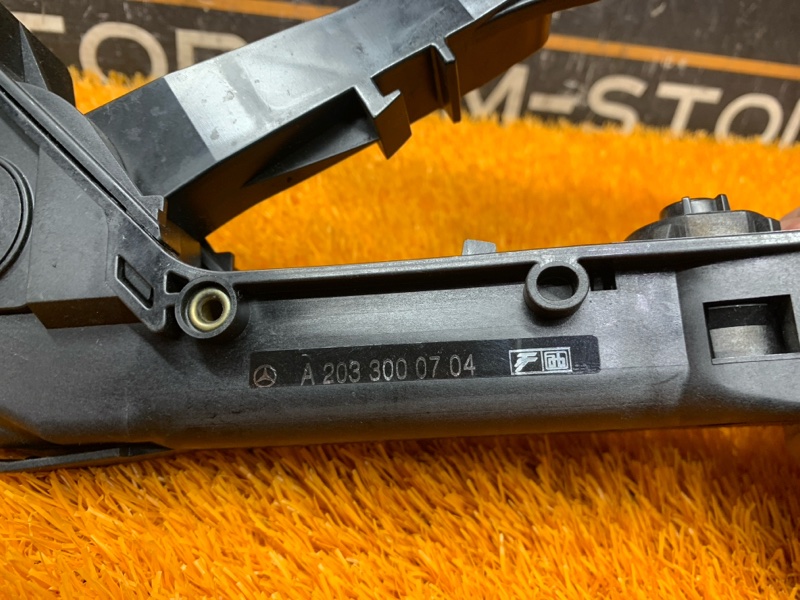 педаль газа, 1300 рублей, Красноярск