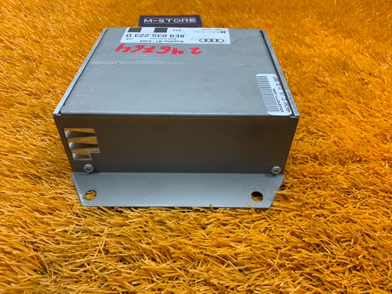 Усилитель звука, 1720 рублей, Красноярск