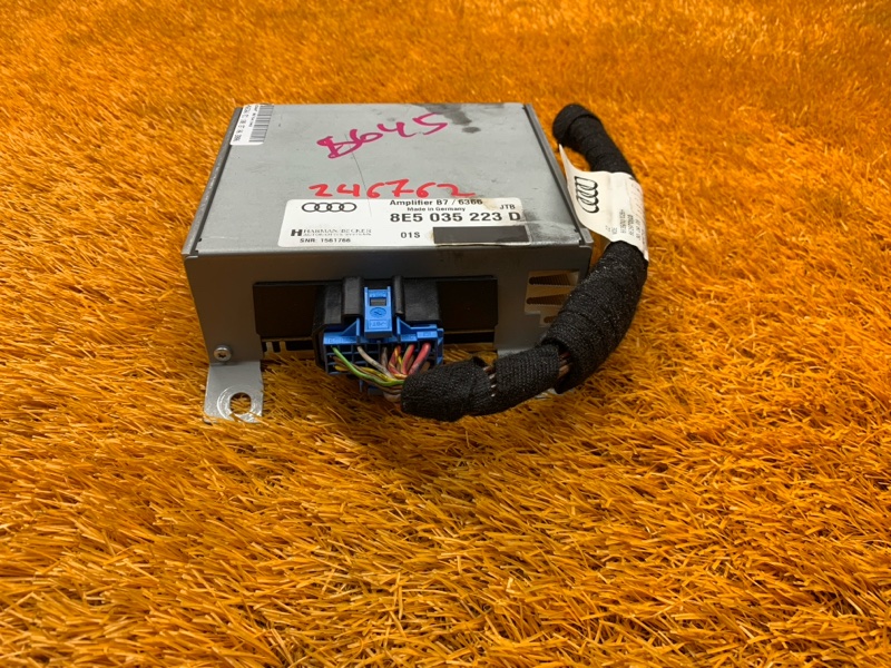 Усилитель звука, 900 рублей, Красноярск