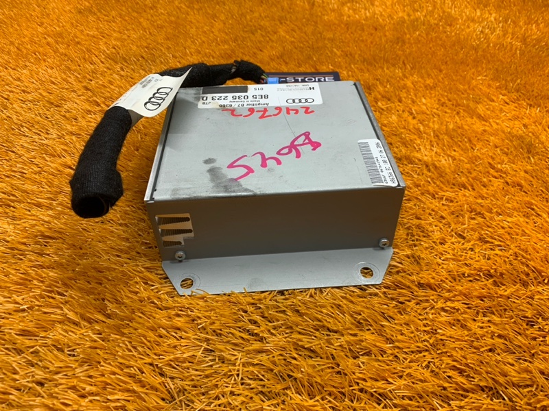 Усилитель звука, 900 рублей, Красноярск