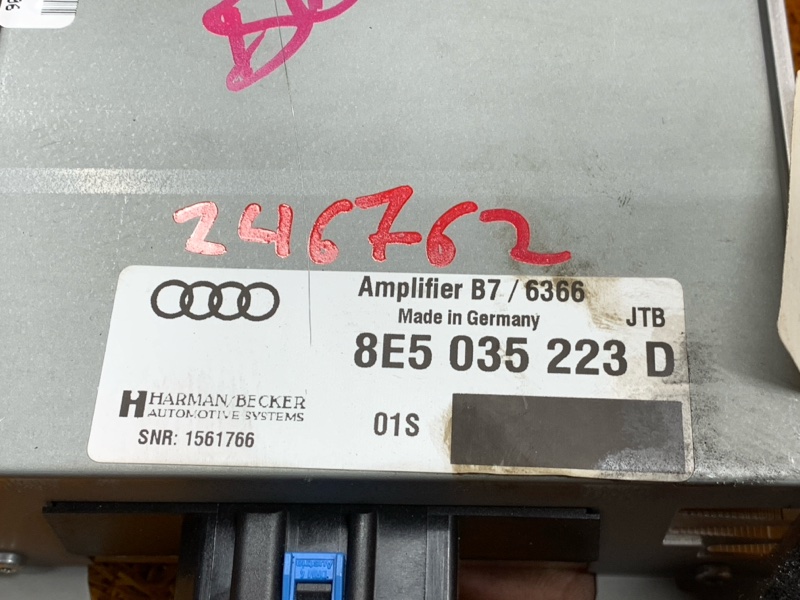 Усилитель звука, 900 рублей, Красноярск