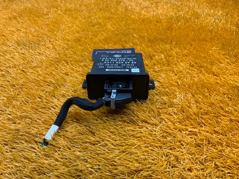 блок корректора фар, 700 рублей, Красноярск