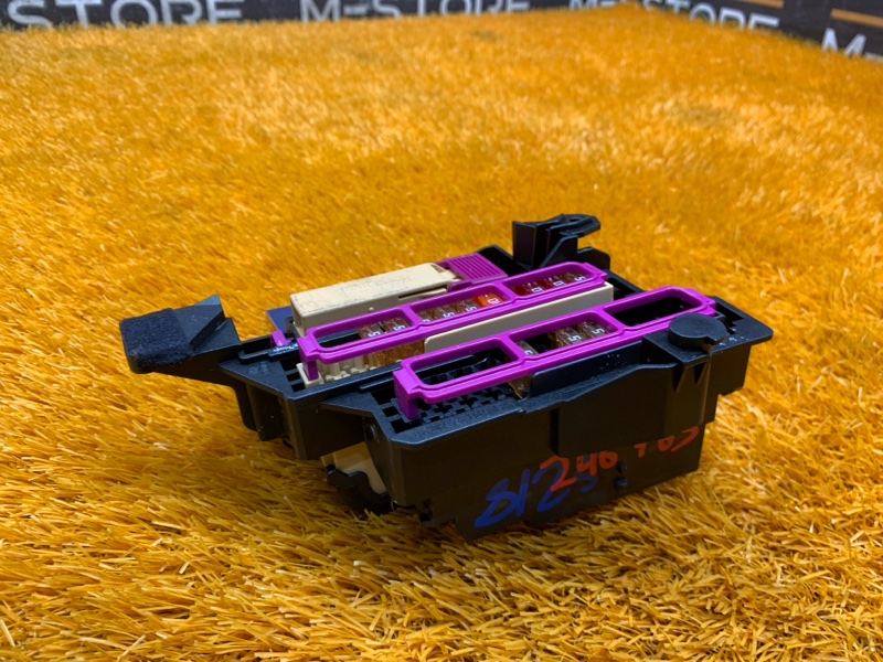 блок предохранителей, 500 рублей, Красноярск