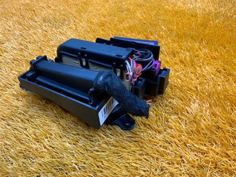 блок предохранителей, 500 рублей, Красноярск