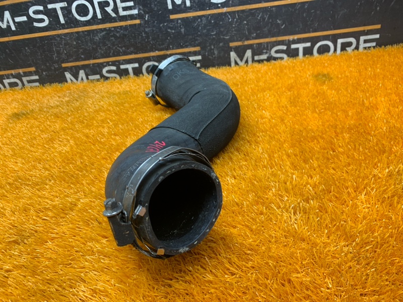 Патрубок интеркулера, 500 рублей, Красноярск