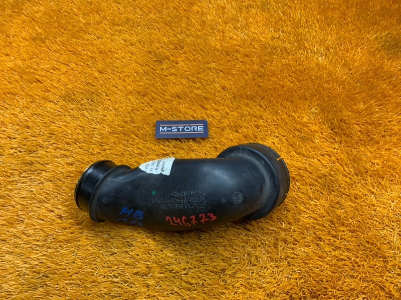 Патрубок интеркулера, 700 рублей, Красноярск