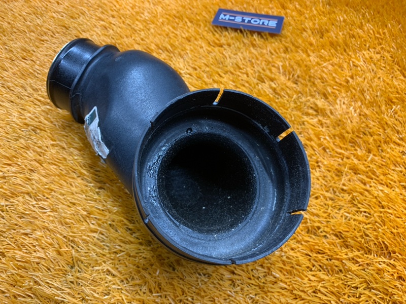 Патрубок интеркулера, 700 рублей, Красноярск