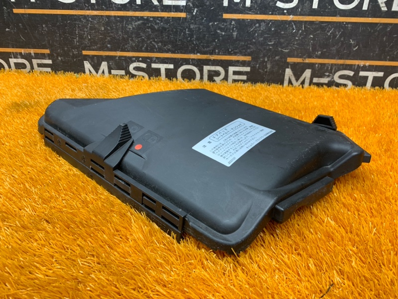 Крышка блока предохранителей, 420 рублей, Красноярск