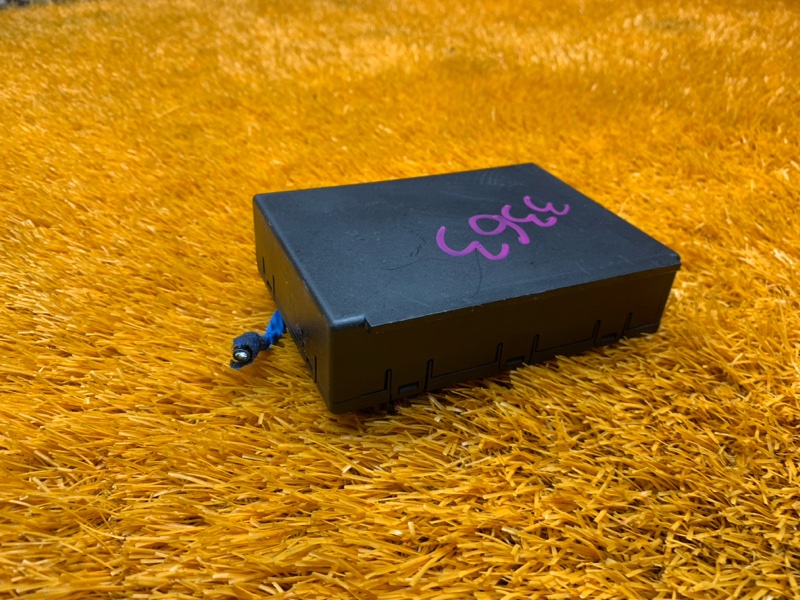 Блок управления центральным замком, 2160 рублей, Красноярск