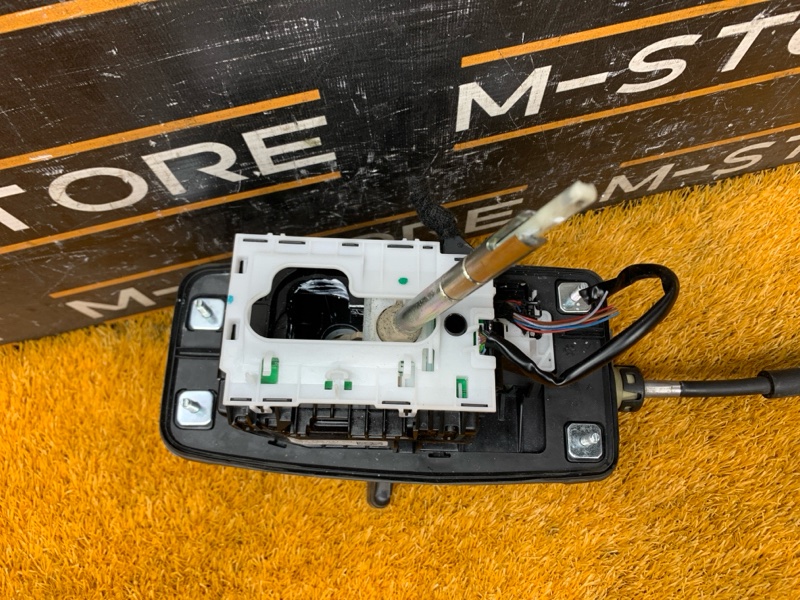 селектор акпп, 2660 рублей, Красноярск