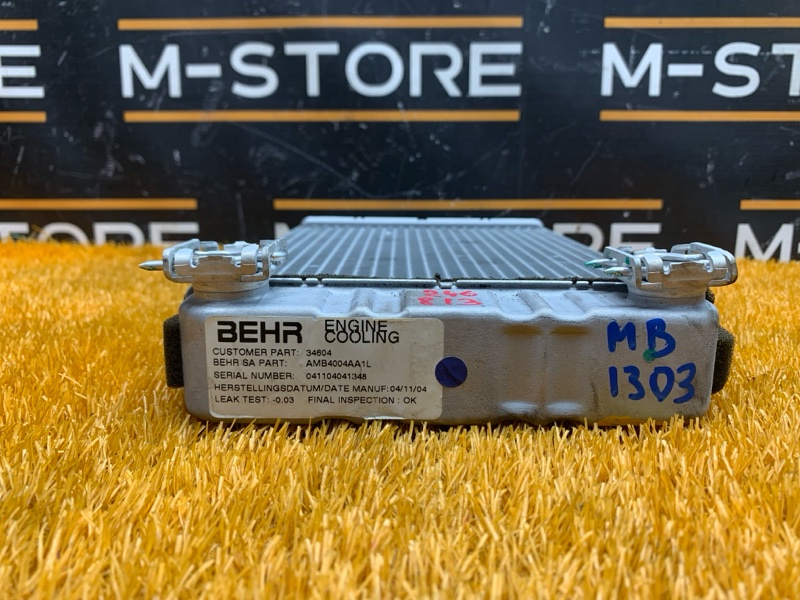 радиатор печки, 1800 рублей, Красноярск