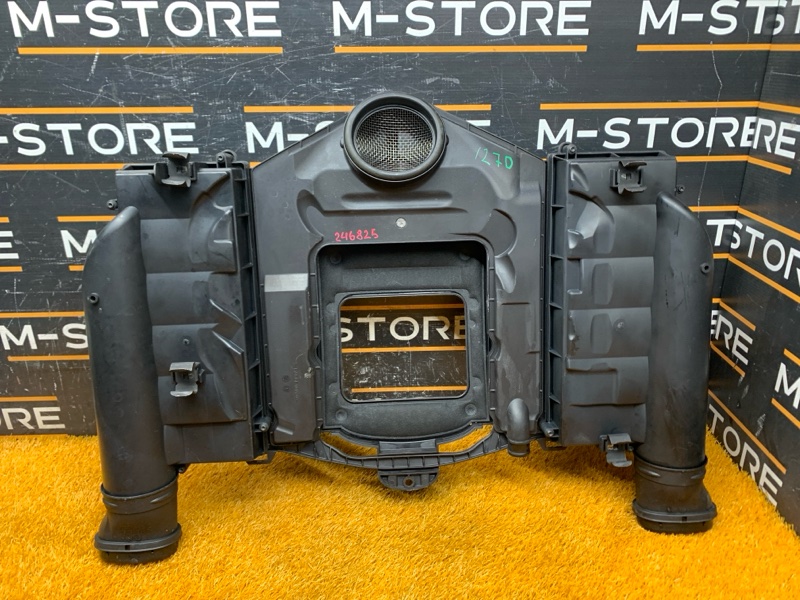 корпус воздушного фильтра, 700 рублей, Красноярск