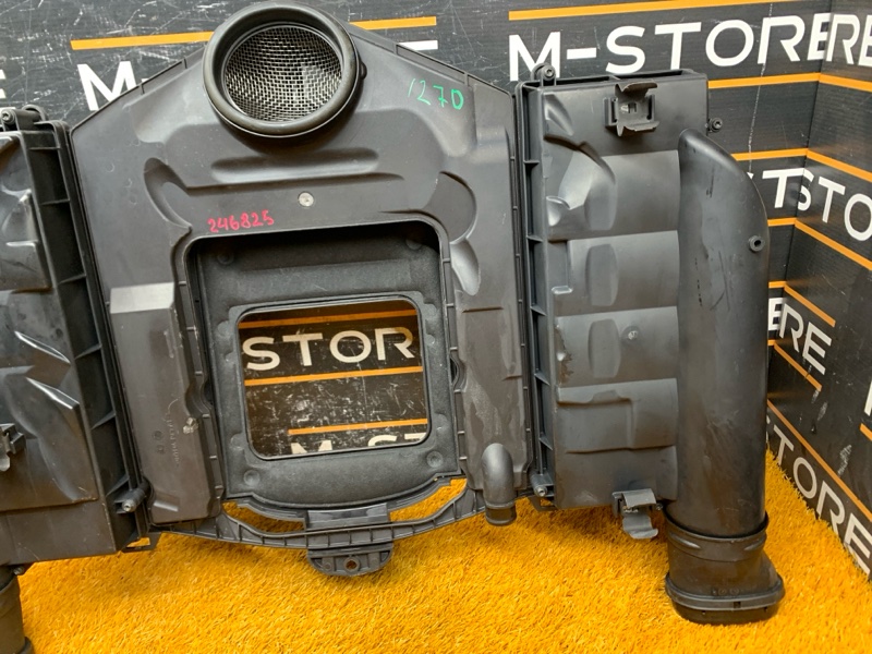 корпус воздушного фильтра, 700 рублей, Красноярск