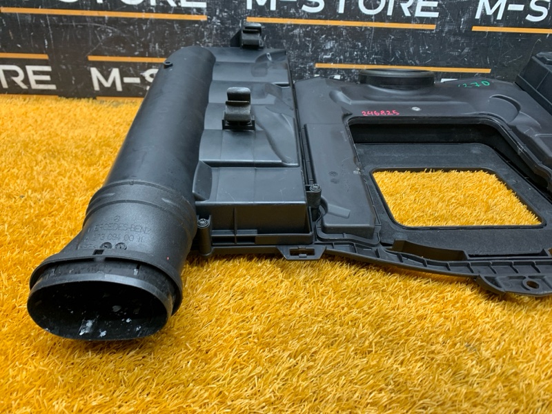 корпус воздушного фильтра, 700 рублей, Красноярск