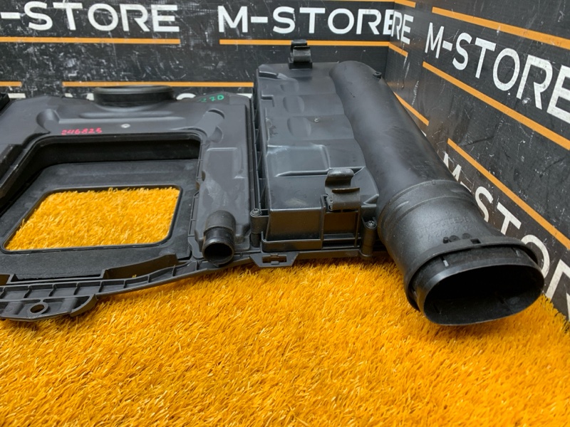 корпус воздушного фильтра, 700 рублей, Красноярск