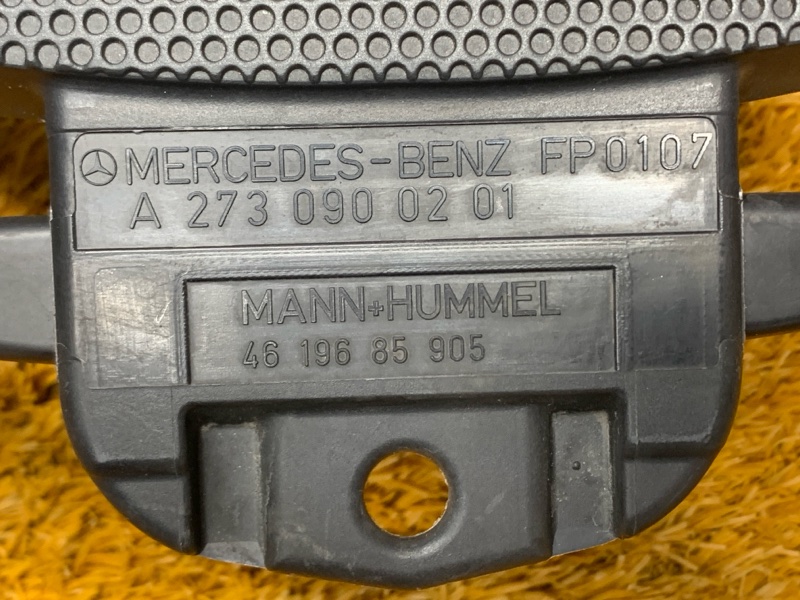 корпус воздушного фильтра, 700 рублей, Красноярск