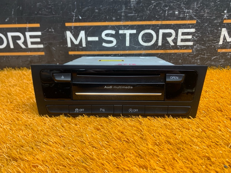 Магнитола, 4000 рублей, Красноярск