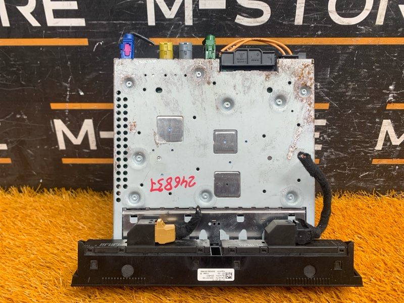 Магнитола, 4000 рублей, Красноярск