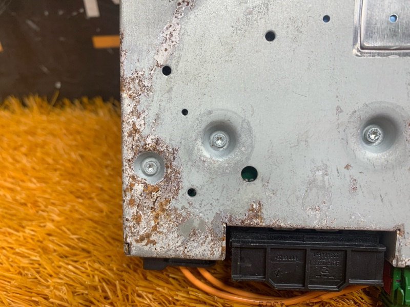 Магнитола, 4000 рублей, Красноярск