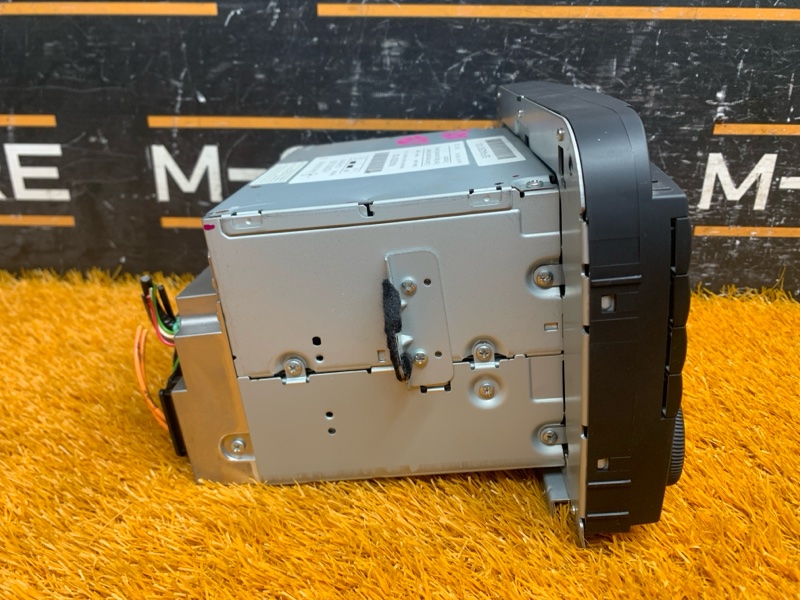 Магнитола, 3020 рублей, Красноярск