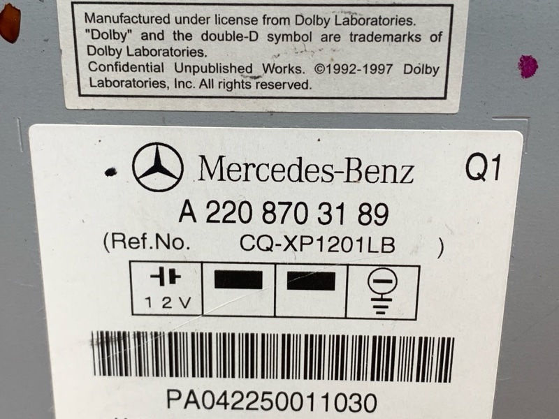 Магнитола, 3020 рублей, Красноярск