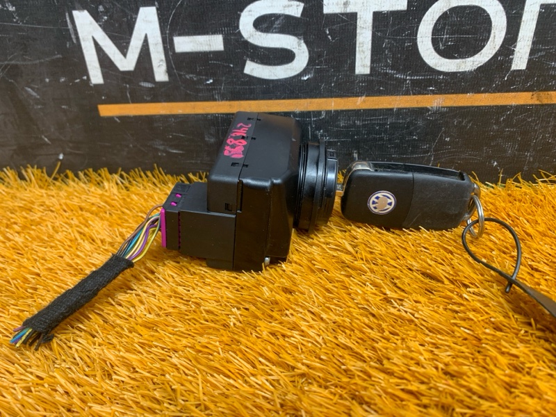 замок зажигания, 2160 рублей, Красноярск