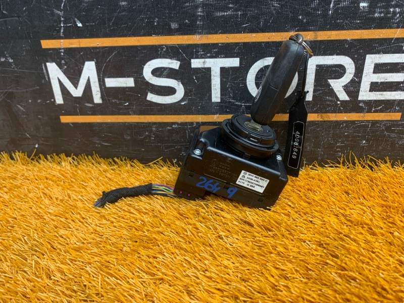 замок зажигания, 2160 рублей, Красноярск