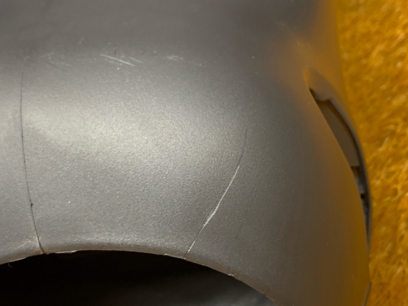 Кожух рулевой колонки, 490 рублей, Красноярск