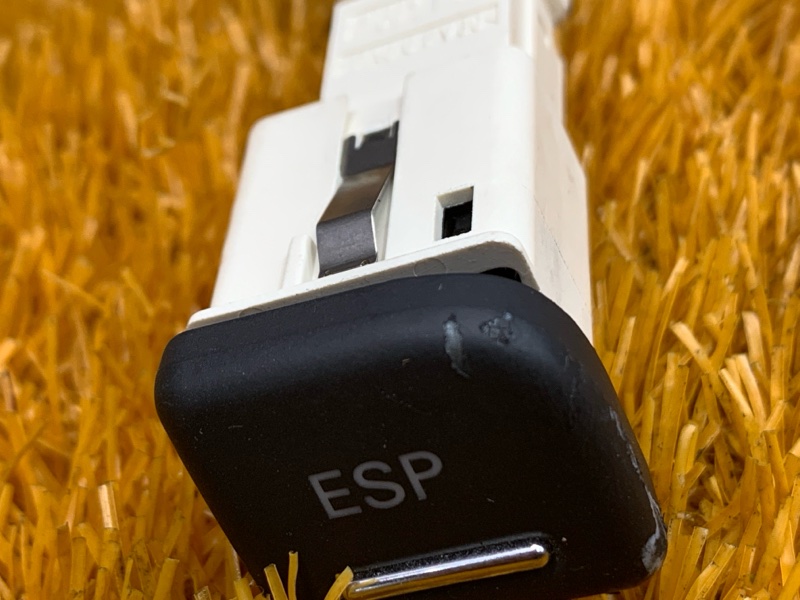 кнопка ESP, 300 рублей, Красноярск