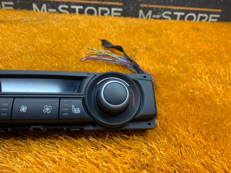 блок управления климат-контролем, 2000 рублей, Красноярск