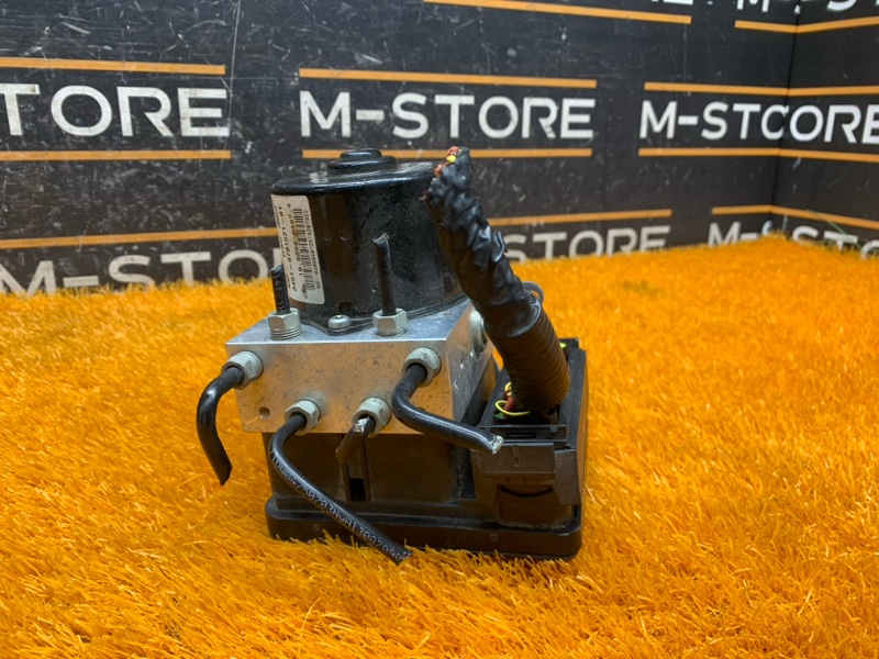 Блок ABS, 1240 рублей, Красноярск