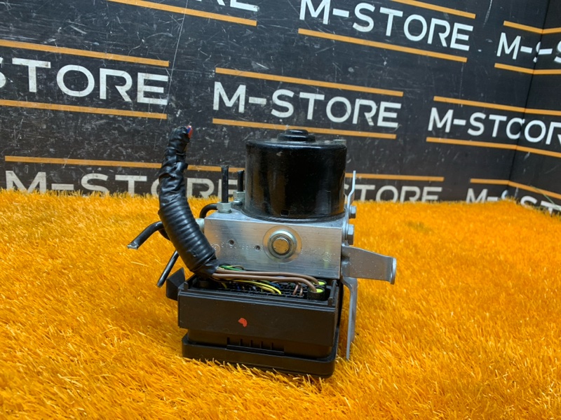 Блок ABS, 1240 рублей, Красноярск