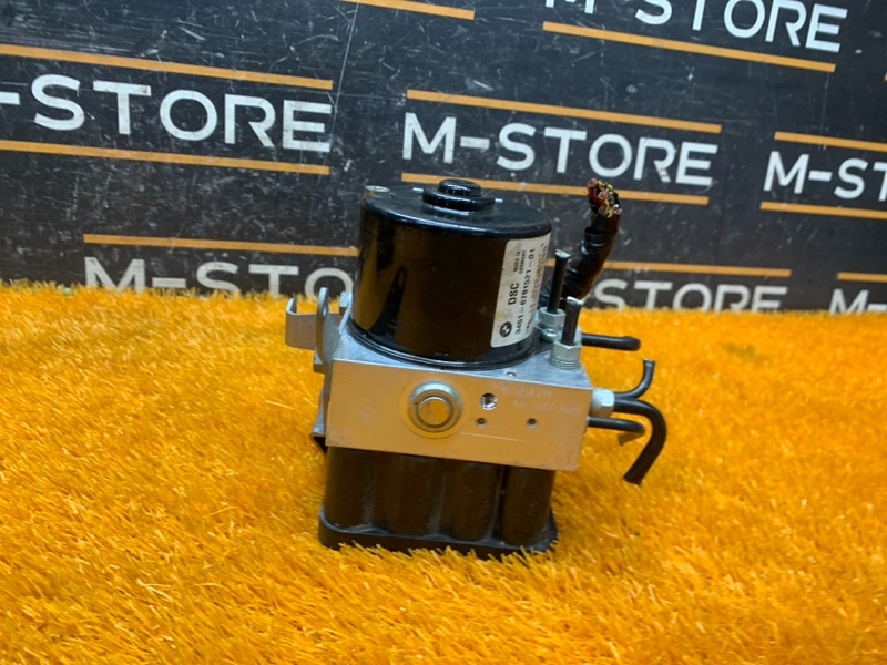 Блок ABS, 1240 рублей, Красноярск