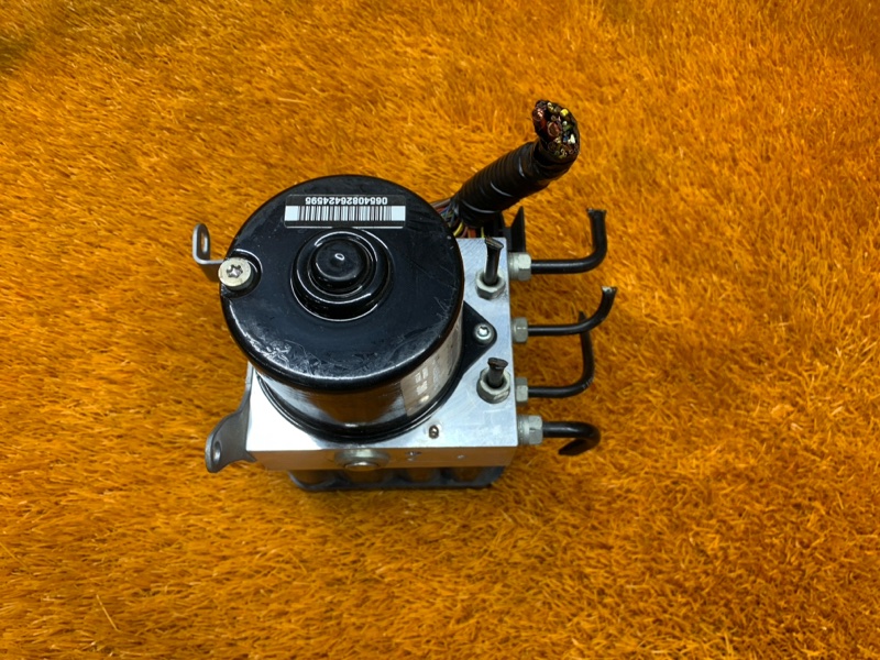 Блок ABS, 1240 рублей, Красноярск