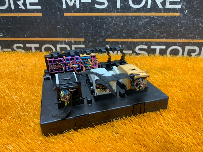 Блок управления бортовой сети, 2500 рублей, Красноярск