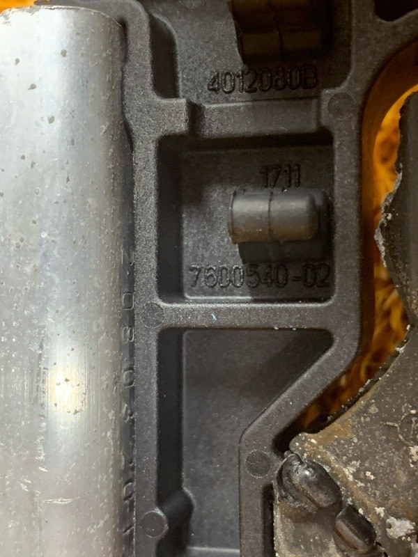 Кронштейн радиатора, 500 рублей, Красноярск