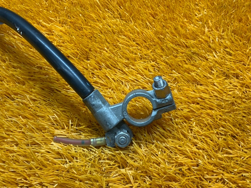 Клемма аккумулятора плюс, 380 рублей, Красноярск