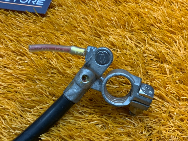 Клемма аккумулятора плюс, 380 рублей, Красноярск