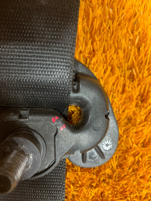 ремень безопасности, 570 рублей, Красноярск