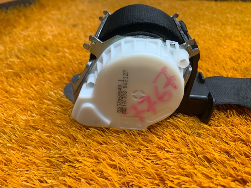 ремень безопасности, 570 рублей, Красноярск