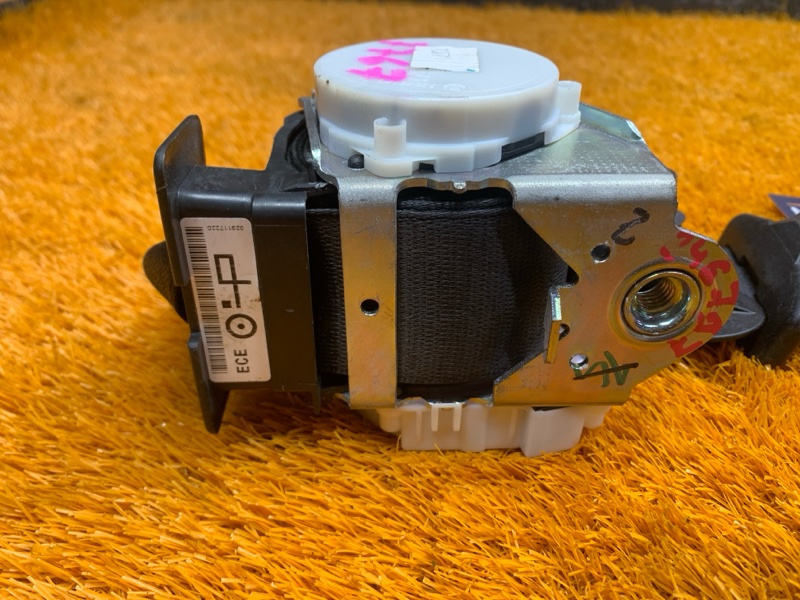 ремень безопасности, 570 рублей, Красноярск