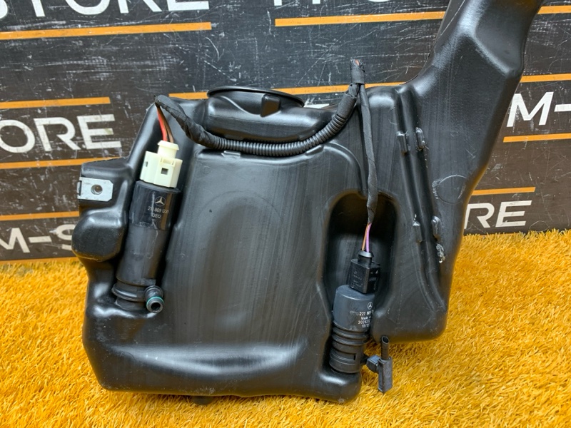 Бачок омывателя, 1400 рублей, Красноярск