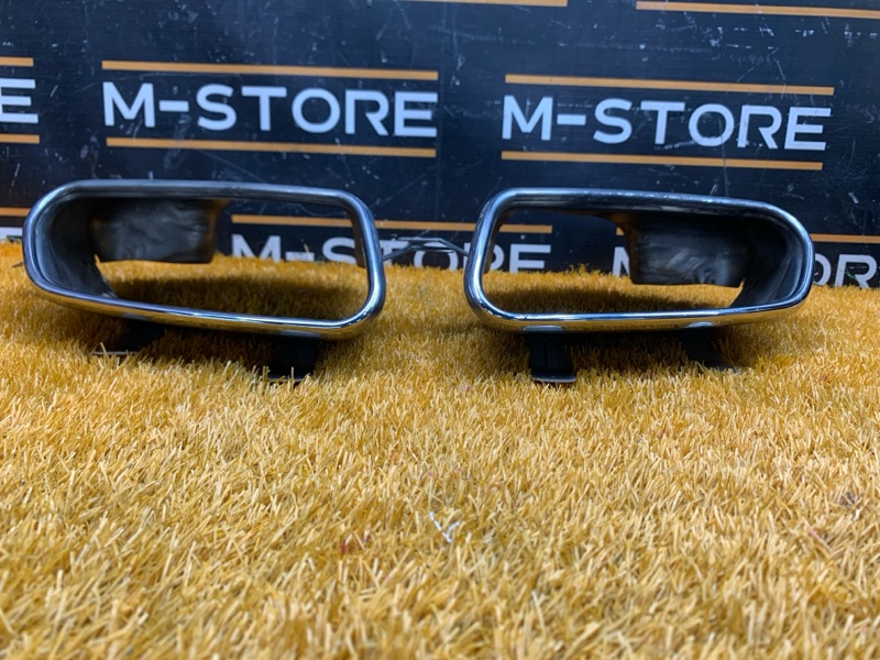 Насадка на глушитель, 4300 рублей, Красноярск