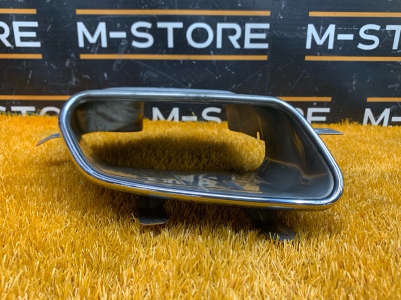 Насадка на глушитель, 4300 рублей, Красноярск