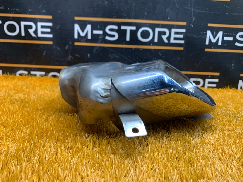 Насадка на глушитель, 4300 рублей, Красноярск