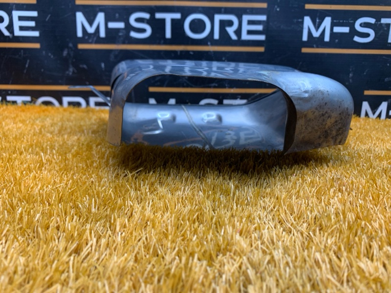 Насадка на глушитель, 4300 рублей, Красноярск