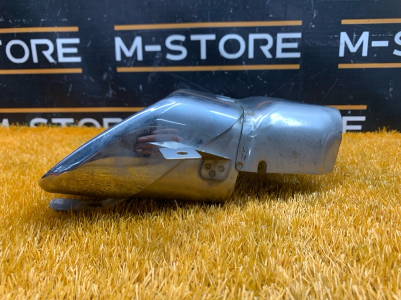 Насадка на глушитель, 4300 рублей, Красноярск